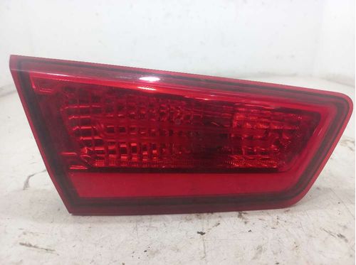 LANTERNA DA TAMPA ESQUERDA HONDA WR-V 1.5 2020