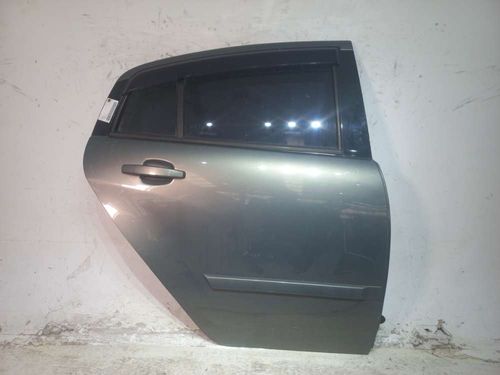 PORTA TRASEIRA DIR CHEVROLET AGILE 1.4 2013