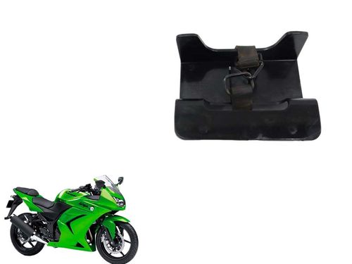 Caixa Ferramentas Kawasaki Ninja 250 R Ninja250r 08-12