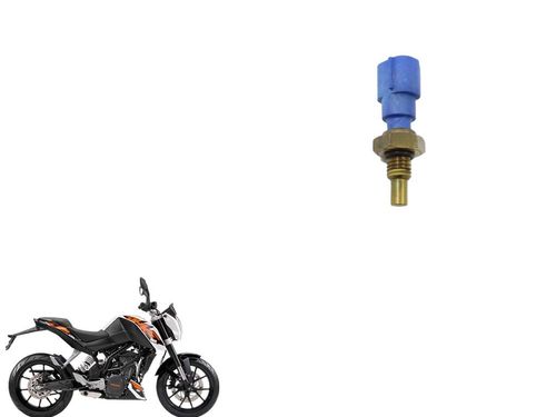 Sensor Temperatura Água Ktm Duke 200 15-21