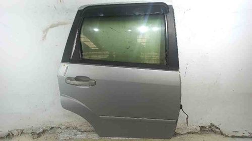 PORTA TRASEIRA DIR FORD FIESTA 1.0 2010