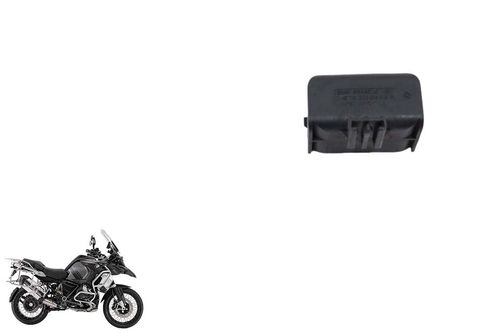 Tampa Tomada Scanner Bmw R 1250 Gs R1250gs 19-23