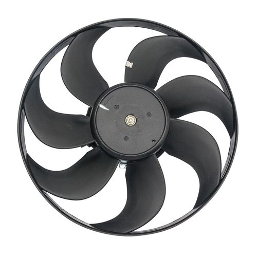 Ventoinha Radiador Fox 07/ Polo 06/ Spacefox 07/  345MM - 101979 - AVLD01006