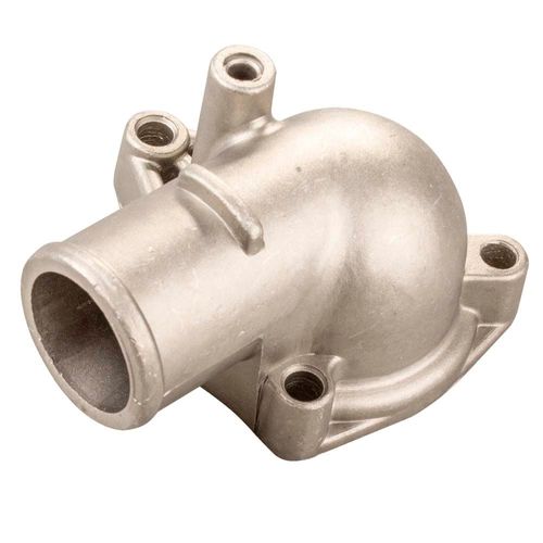 Flange Termostato SCENIC 2.0 8v 1995 Ate 2002 - 86674 - VC661