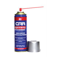 Limpa Contato Elétrico Diversos Universal 1980 a 2018 - 506426 - CARCONTATO
