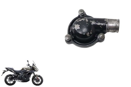 Tampa Válvula Termostática Kawasaki Versys 650 16-18