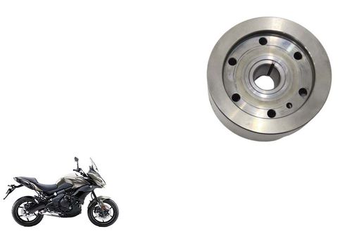 Volante Magneto Kawasaki Versys 650 Versys650 16-18