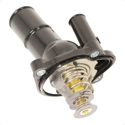 VÁLVULA TERMOSTÁTICA+FLANGE V60 2.0 16V GASOLINA 2013 2014 - 99954 - VT57789