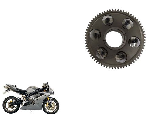 Placa de Partida Triumph Daytona 675 Daytona675 06-10