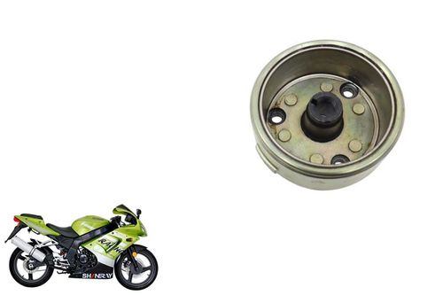 Volante Magneto Shineray Mvk Fenix Xy200 200