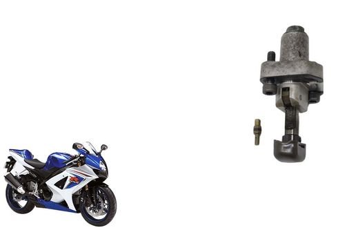 Acionador Corrente Comando Suzuki Gsxr Srad 1000 08-10