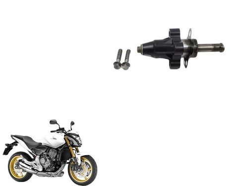 Acionador Corrente Comando Honda Hornet 600 08-11