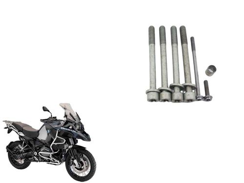 Prisioneiro Cabeçote Bmw R 1200 Gs R1200gs 13-19