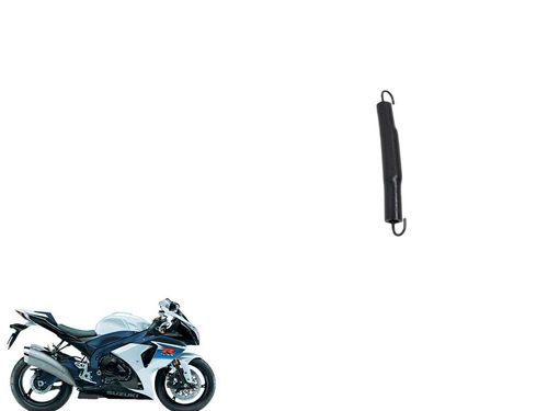 Mola Interruptor Freio Traseiro Gsxr Srad 1000 2011 2016