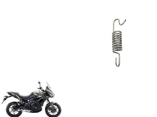 Mola Pedal Freio Versys 650 Versys650 2019 2024