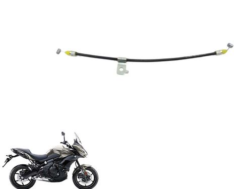 Cabo Trava Versys 650 Versys650 2019 2024