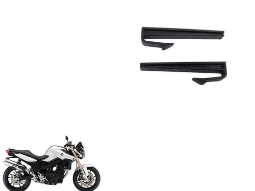 Trava Duto Ar F 800 R F800r 2010 2014