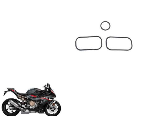 Oring Bloco Carcaça Motor S 1000 Rr S1000rr 2020 2023