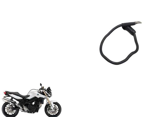 Cabo Positivo Motor Partida F 800 R F800r 2010 2014