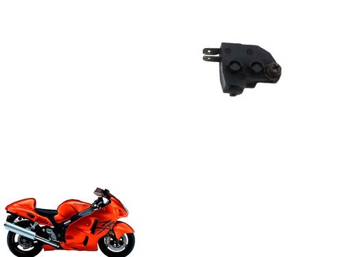 Interruptor Freio Dianteiro Hayabusa 1300 1999 2008