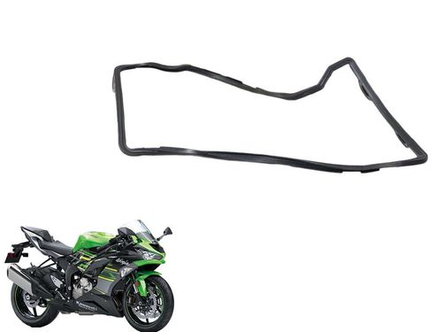 Guarnição Tampa Válvula Kawasaki Zx 6 Zx6 19-24