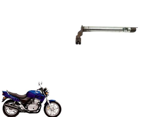Alavanca de Embreagem Cb 500 Cb500 1997 2005
