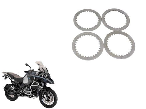 Disco Separador Embreagem Bmw R 1200 Gs R1200gs 13-19