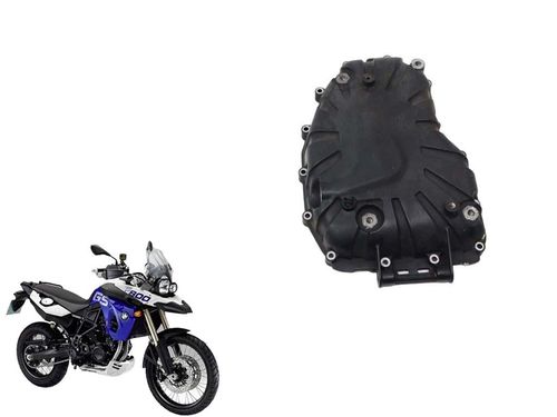 Carter Bmw F 800 Gs F800gs 09-18