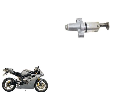 Acionador Corrente Comando Triumph Daytona 675 06-10