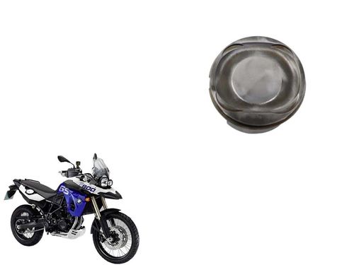 Pistão Bmw F 800 Gs F800gs 09-18