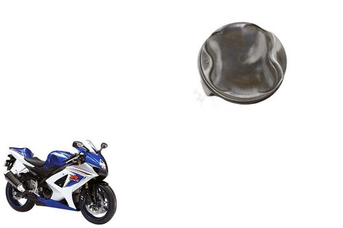 Pistão Suzuki Gsxr Srad 1000 Srad 1000 08-10