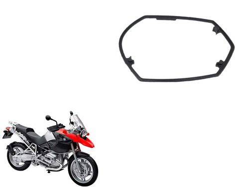 Guarnição Tampa Válvula Bmw R 1200 Gs R1200gs 04-07