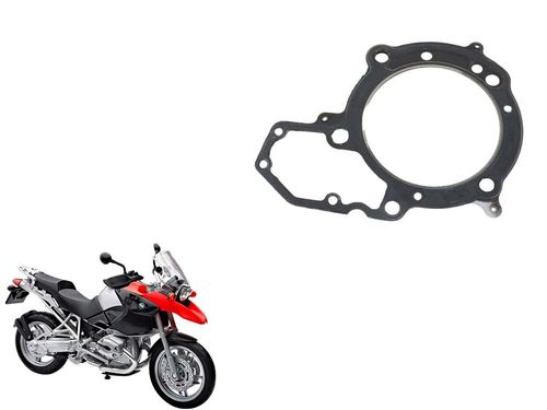 Junta Cabeçote L/e Bmw R 1200 Gs R1200gs 04-07