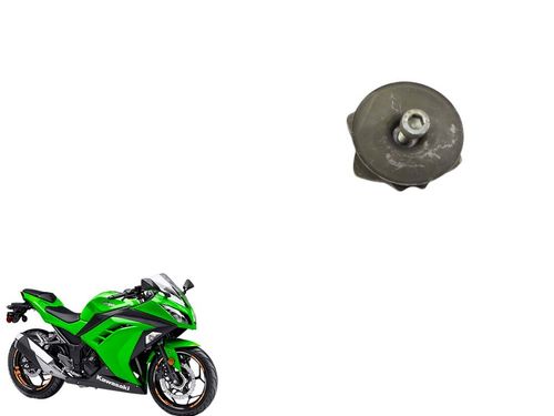 Estrela Cambio Kawasaki Ninja 300 Ninja300 13-18