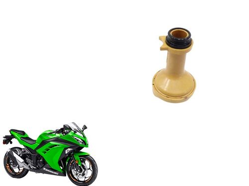 Pescador Óleo Kawasaki Ninja 300 Ninja300 13-18