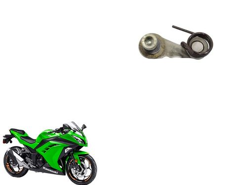 Posicionador Cambio Kawasaki Ninja 300 Ninja300 13-18