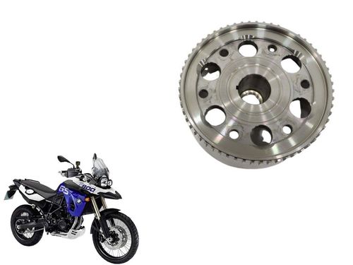 Volante Magneto Bmw F 800 Gs F800gs 08-12