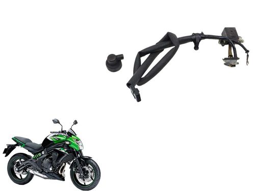 Bobina Pulso Kawasaki Er-6n Er6n 08-17