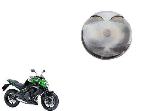 Pistão 83mm Kawasaki Er-6n Er6n 08-17