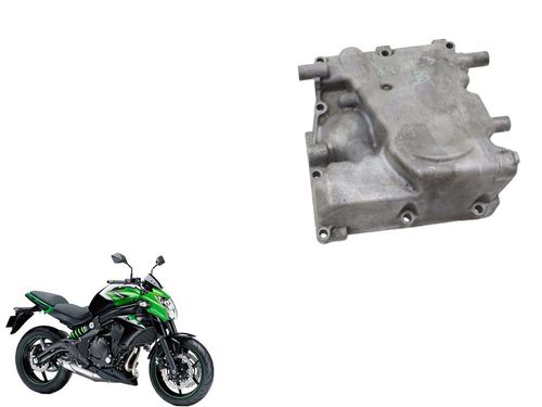 Carter Kawasaki Er-6n Er6n 08-17