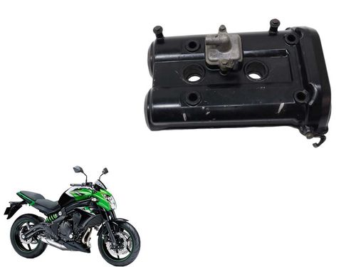 Tampa Cabeçote Kawasaki Er-6n Er6n 08-17