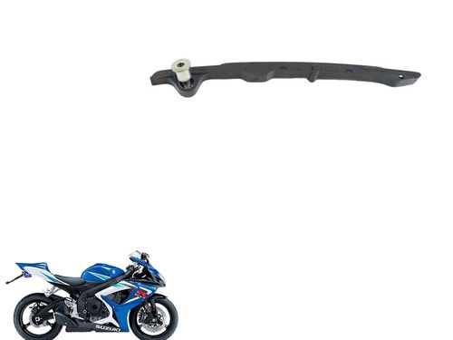Guia Corrente Comando Suzuki Gsxr 750 Srad 07-10