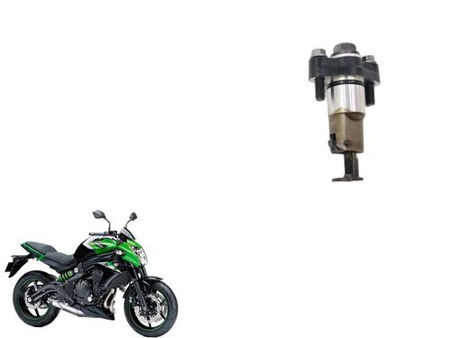 Acionador Corrente Comando Kawasaki Er-6n Er6n 08-17