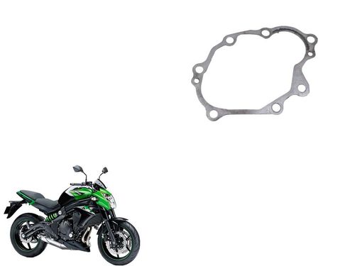 Junta Tampa Eixo Seletor Kawasaki Er-6n Er6n 08-17