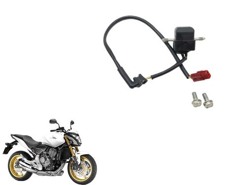 Bobina Pulso Honda Hornet 600 Hornet600 08-11