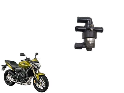 Válvula Solenoide Hornet 600 Hornet600 2008 2011