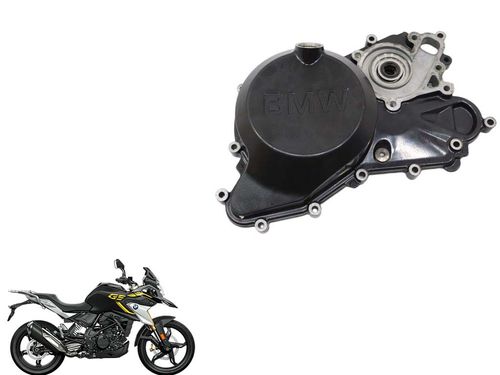 Tampa Direita Motor (embreagem) Bmw G 310 Gs 21-23