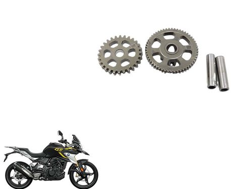 Engrenagem Redução Partida Bmw G 310 Gs G310gs 21-23