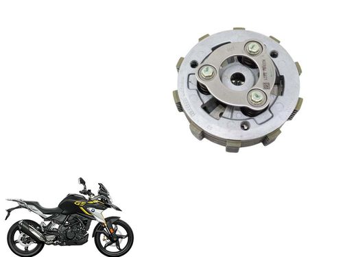 Embreagem Completa Bmw G 310 Gs G310gs 21-23