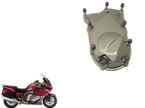 Tampa Corrente Comando Bmw K 1600 Gt K1600gt 11-16